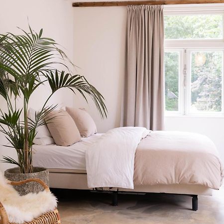Ben Bij Bos Bed and Breakfast Oude-Niedorp Εξωτερικό φωτογραφία