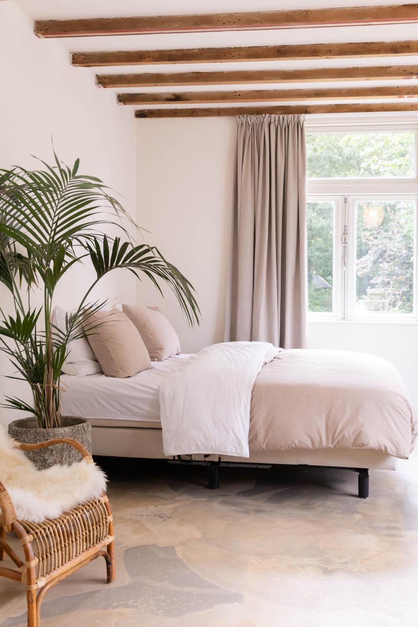 Ben Bij Bos Bed and Breakfast Oude-Niedorp Εξωτερικό φωτογραφία