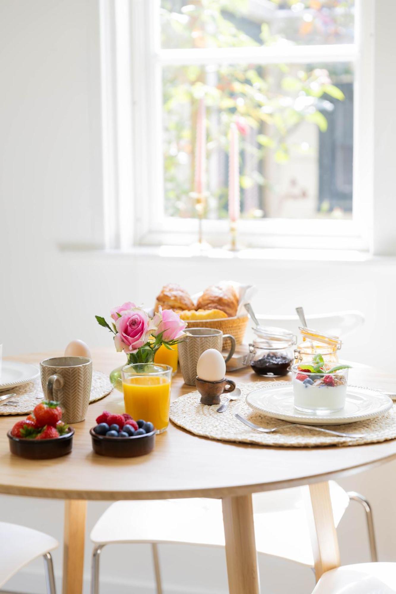 Ben Bij Bos Bed and Breakfast Oude-Niedorp Εξωτερικό φωτογραφία