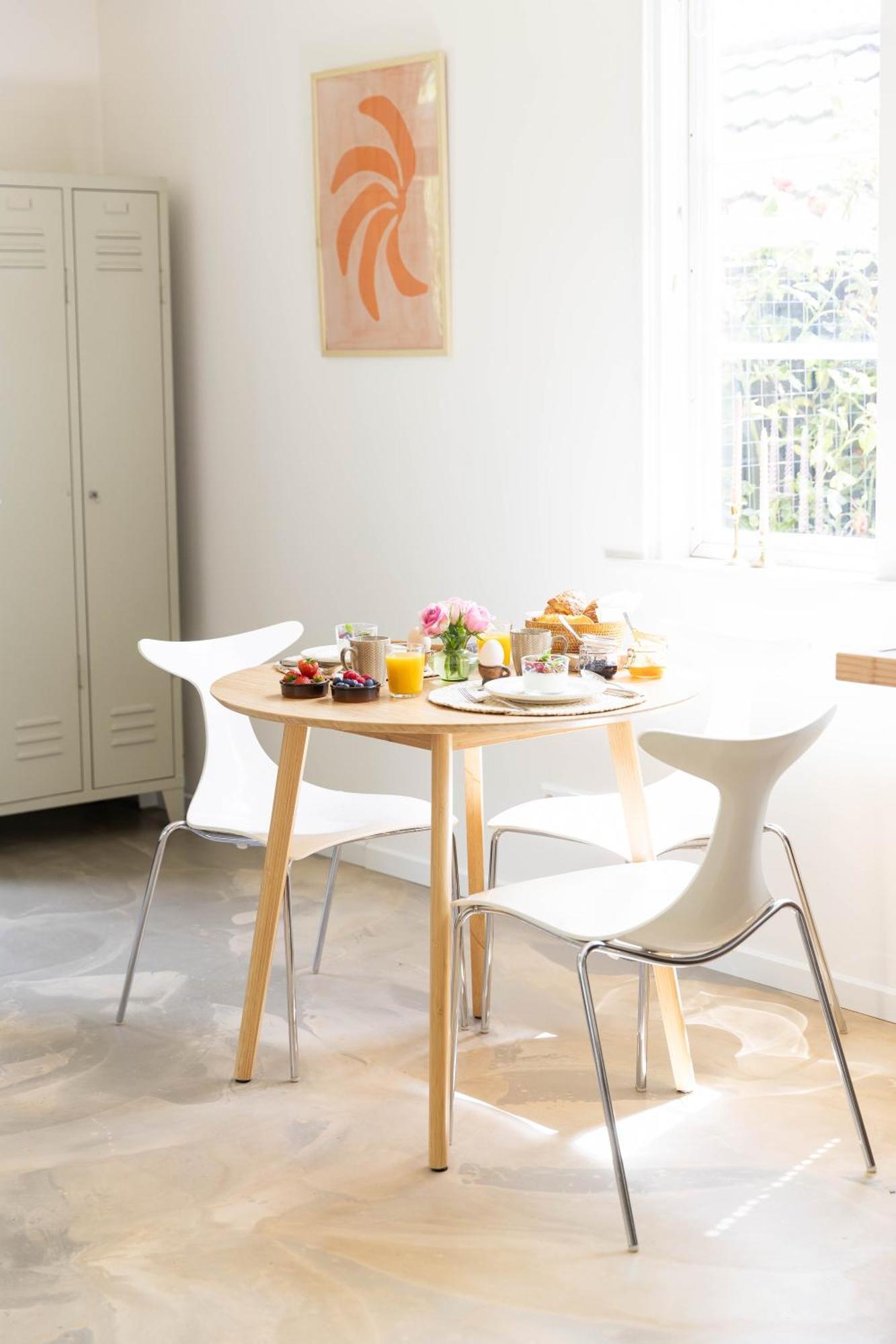 Ben Bij Bos Bed and Breakfast Oude-Niedorp Εξωτερικό φωτογραφία