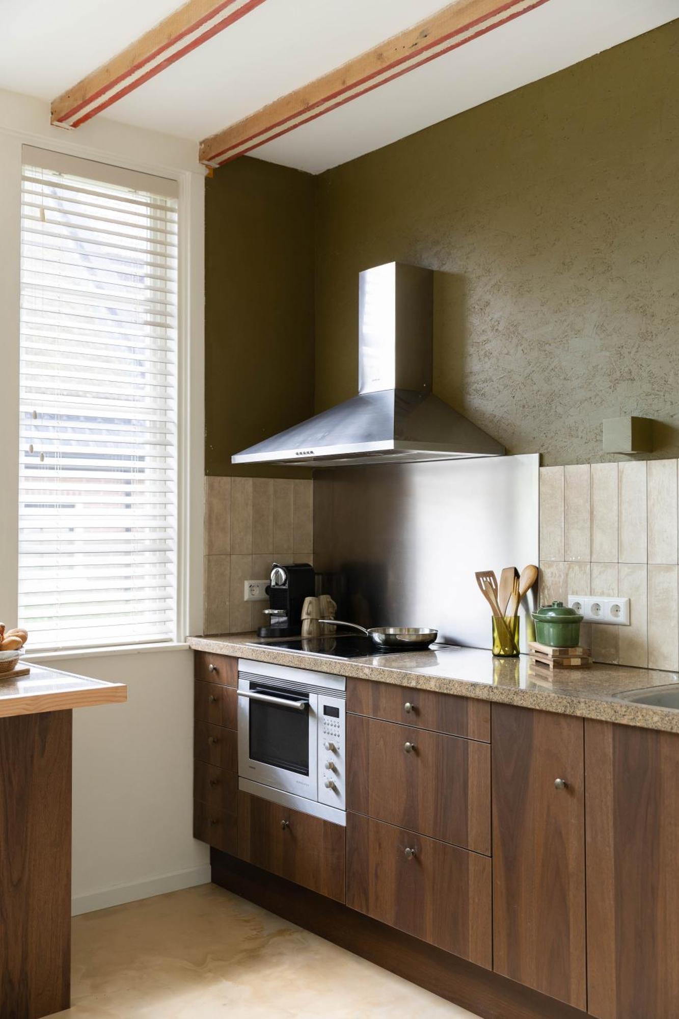 Ben Bij Bos Bed and Breakfast Oude-Niedorp Εξωτερικό φωτογραφία